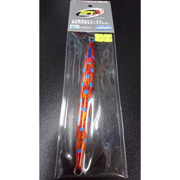 ディープライナー　スパイナロー　100ｇ　マグマ　ハァジン