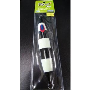 DEEPLINER（ディープライナー） スロースキップFB 250g グロー