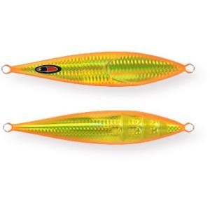 シーフロアコントロール　シークレットレクター　260ｇ　ウェイブ　ゴールドオレンジ