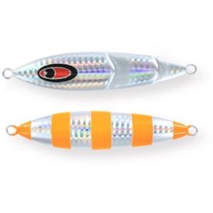 シーフロアコントロール クランキー 140g アルミ ＃29 チタンゼブラ