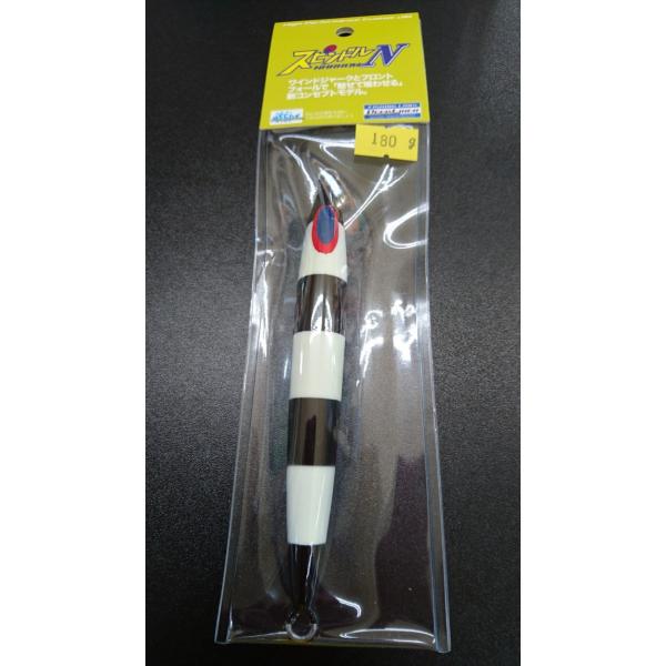 ディープライナー/DEEP LINER　スピンドルN/スピンドルナロー 180ｇ　マグマ　パンダグロ...