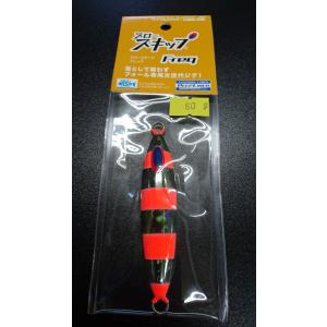 ディープライナー/DEEP LINER スロースキップ Freq/フレック 60g