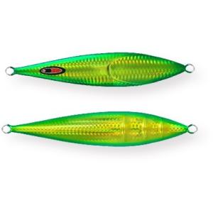シーフロアコントロール　シークレットレクター　260ｇ　ウェイブ　ゴールドグリーン