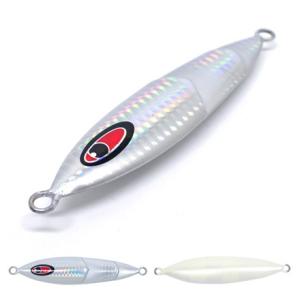 シーフロアコントロール スコーツ 100g ウェイブ ＃01 シルバー