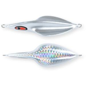 シーフロアコントロール スコーツ 100g ウェイブ ＃01 シルバー