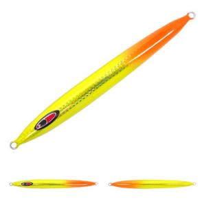 シーフロアコントロール　アロー　80ｇ　ウェイブ　ゴールドオレンジ