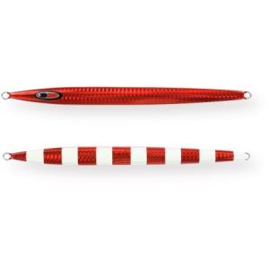 シーフロアコントロール　アロー/arrow　80ｇ　ウェイブ　レッドゼブラグロー