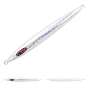 シーフロアコントロール　アロー/arrow　80ｇ　ウェイブ　シルバーグロー