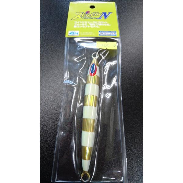 ディープライナー/DEEP LINER　スピンドルN/スピンドルナロー 100ｇ オーラム ＮＳゼブ...