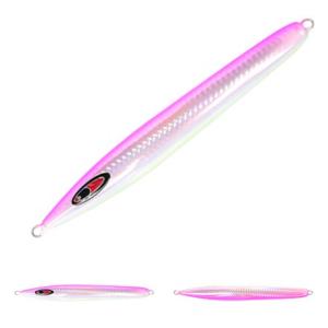 シーフロアコントロール　アーク　170ｇ　ウェイブ　シルバーピンクグローベリー