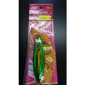 シーフロアコントロール/SEAFLOOR CONTROL スナップ/Snap 100g （限定