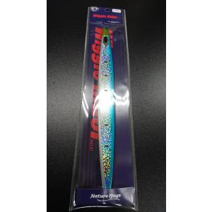 ネイチャーボーイズ/Nature Boys ウィグルライダー/Wiggle Rider 225g マイワシ