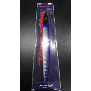 ネイチャーボーイズ/Nature Boys ウィグルライダー/Wiggle Rider 225g カタクチイワシ