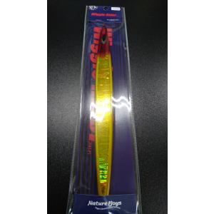 ネイチャーボーイズ/Nature Boys ウィグルライダー/Wiggle Rider 225g レッドヘッドゴールド