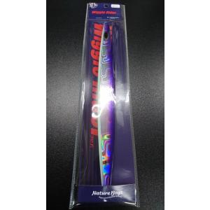 ネイチャーボーイズ ディープローバー 210g クロタチ 01K【鉄