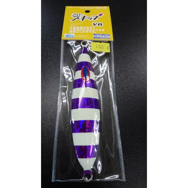 ディープライナー/DEEP LINER　スロースキップ VB/ブイボトム　180ｇ　マグマ　S701...