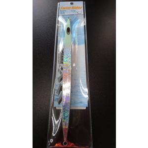 ネイチャーボーイズ スイムライダー 150g グローピンク【鉄ジグ