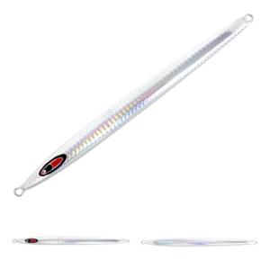 シーフロアコントロール　アロー　80ｇ　ウェイブ　シルバー