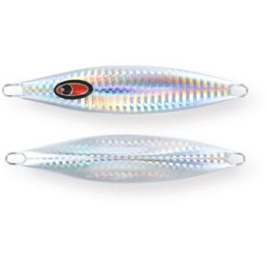 シーフロアコントロール　ガーキー　60ｇ　ウェイブ　＃01　シルバー