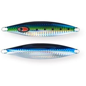 シーフロアコントロール　ガーキー　60ｇ　ウェイブ　＃08　イワシ