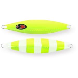 シーフロアコントロール　ガーキー　60ｇ　ウェイブ　＃21　チャートイエローゼブラグロー