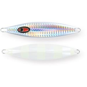 シーフロアコントロール　ガーキー　60ｇ　ウェイブ　＃14　パールゼブラグロー