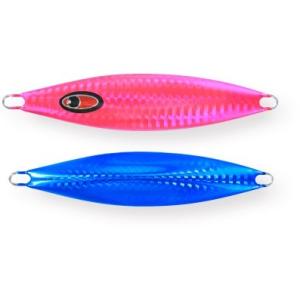 シーフロアコントロール　ガーキー　60ｇ　ウェイブ　＃09　トゥフェイスピンクブルー