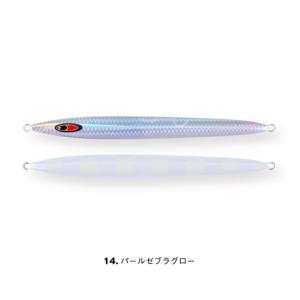 SEAFLOORCONTROL シーフロアコントロール メサイア セミロング