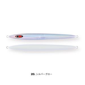 SEAFLOORCONTROL（シーフロアコントロール） メサイア セミロング 900g