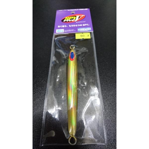 ディープライナー/DEEP LINER　スパイ-V/スパイファイブ　60ｇ　オーラム　オーラム