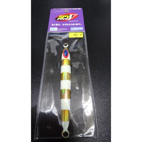 ディープライナー/DEEP LINER　スパイ-V/スパイファイブ　60ｇ　オーラム　NSチューンレ...