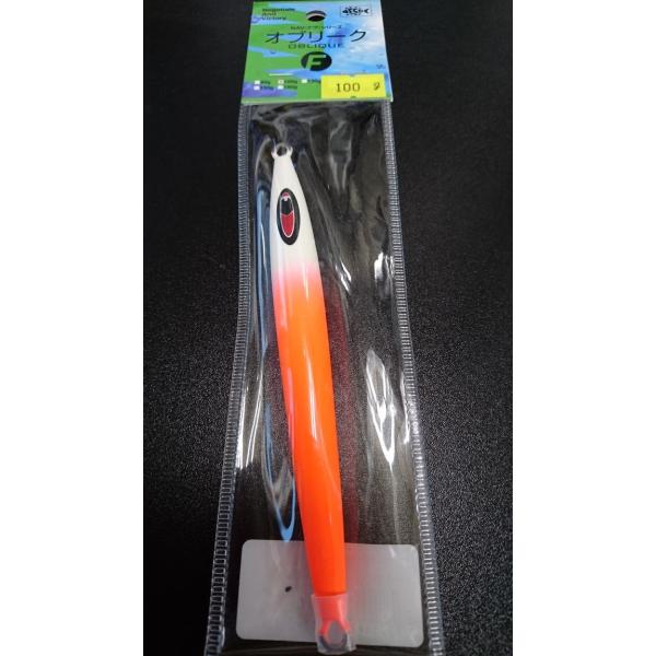 シーフロアコントロール/SEAFLOOR CONTROL　オブリーク F/oblique  F　10...