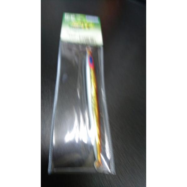 ディープライナー/DEEP LINER　SPY-C/スパイコブラ　100ｇ　マグマ　アンバー