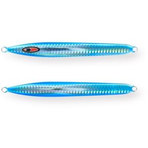 シーフロアコントロール　アーク　120ｇ　ウェイブ　＃03　シルバーブルー