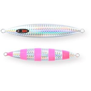 シーフロアコントロール スパンキー 150g ウェイブ ＃03 シルバー