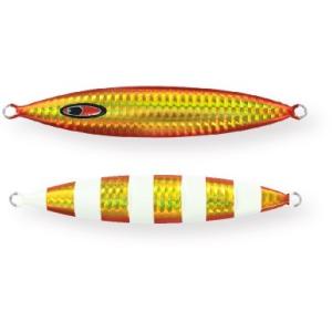 シーフロアコントロール スパンキー 150g ウェイブ ＃24 シルバー