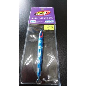 DEEPLINER（ディープライナー） スパイファイブ 40g 純正