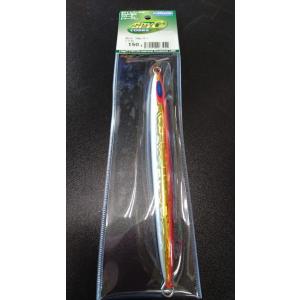 KOMO 烏賊JIG EVOII 150g ＃01 オールグロー : 東北丸 - 通販 - Yahoo