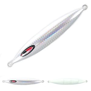 シーフロアコントロール　スパンキー/spunky  80ｇ ウェイブ シルバーグロー