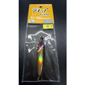 DEEPLINER（ディープライナー） スロースキップフレック 40g 純正