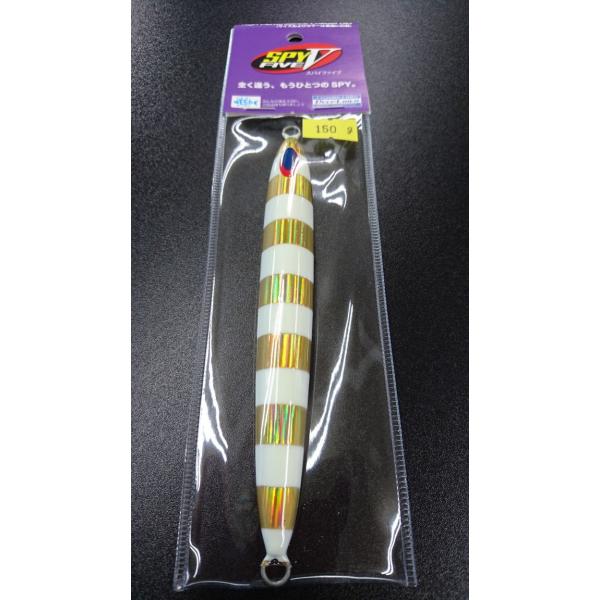 ディープライナー　スパイファイブ　150ｇ　オーラム　NSチューンレッドゼブラ