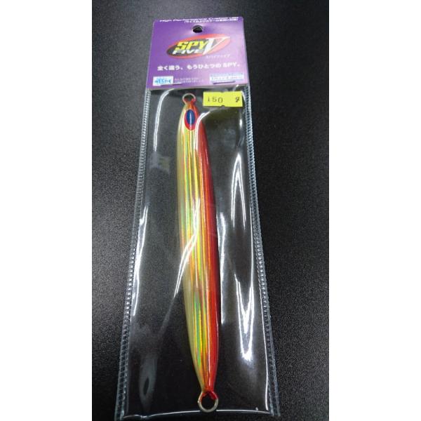 ディープライナー　スパイファイブ　150ｇ　オーラム　トマトゴールド