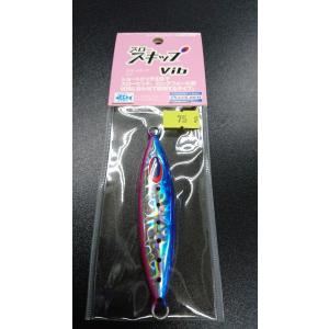 KOMO 烏賊JIG EVOII 150g ＃02 レッド×ホワイト（グロー