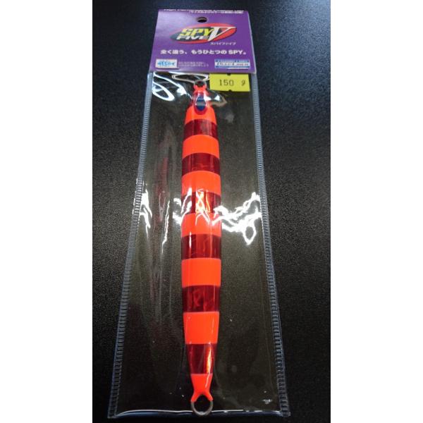 ディープライナー/DEEP LINER　スパイ-V/スパイファイブ　150ｇ　マグマ　Ｓ720　東村...