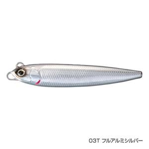 OCEA シマノ/SHIMANO オシア マンマサーディン 90HS 05T アルミセグロ