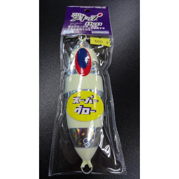 ディープライナー/DEEP LINER　スロースキップ　Ovo/オーヴォ　500ｇ　マグマ　ＮＳゼブ...