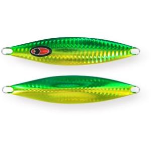 シーフロアコントロール　ガーキー　100ｇ　ウェイブ　＃06　ゴールドグリーン