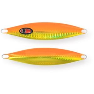 シーフロアコントロール　ガーキー　100ｇ　ウェイブ　＃07　ゴールドオレンジ