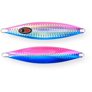 シーフロアコントロール　ガーキー　130ｇ　ウェイブ　＃04　ピンクブルー