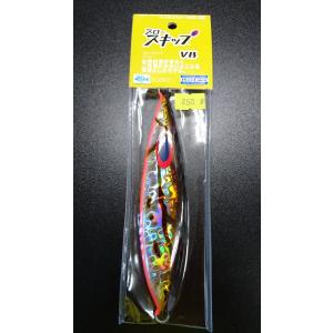 DEEPLINER（ディープライナー） スロースキップVB 250g グロー
